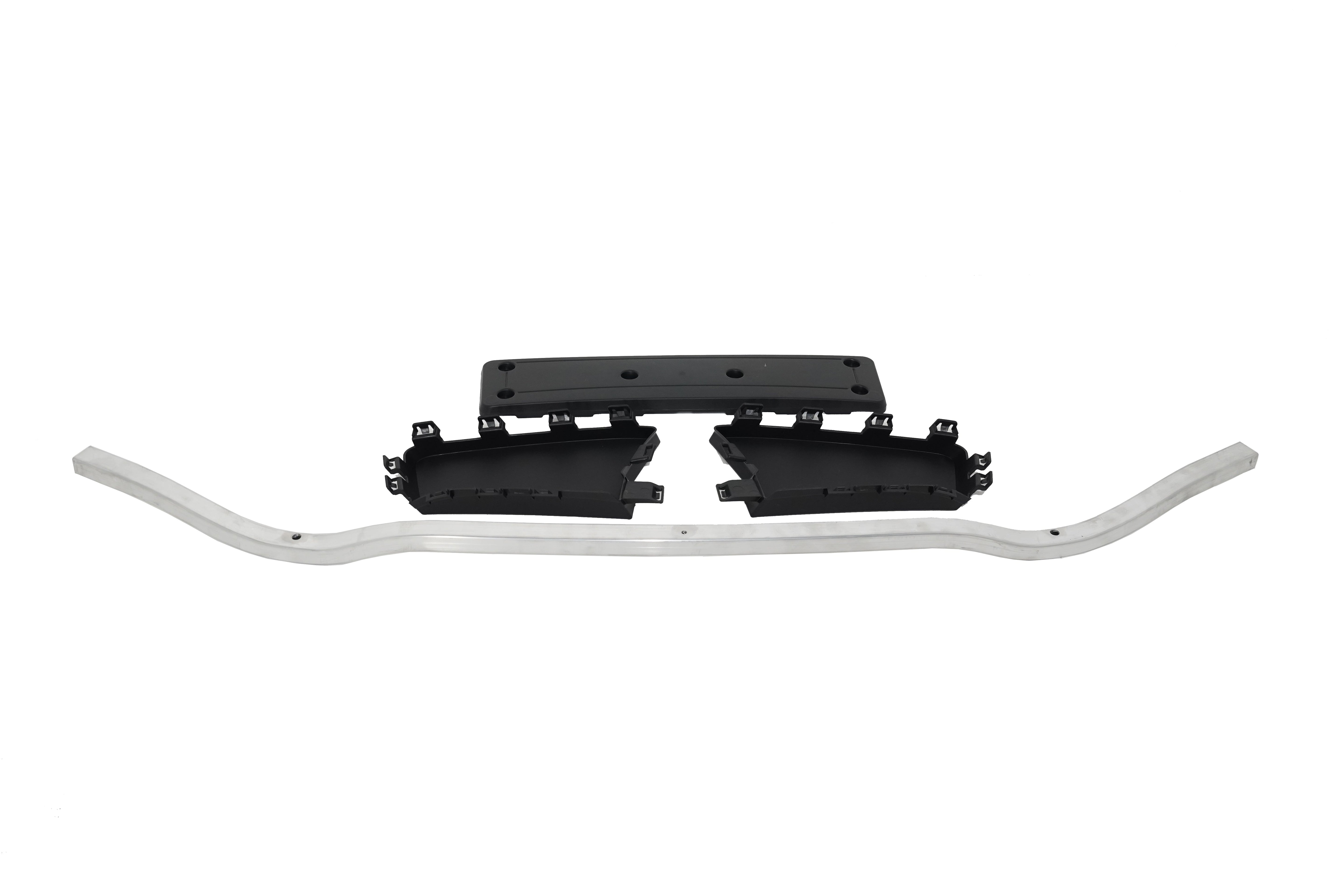 Innovative Motorsports 2021-2025 BMW G22 4 Series, M-Sport / M440i Style Front Bumper