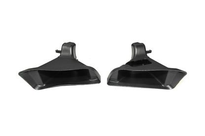 Innovative Motorsports 2007-2010 BMW E92 E93 PRE-LCI M3 Style Style Front Bumper No PDC