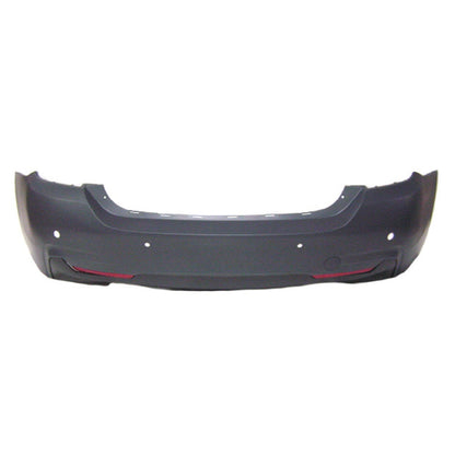 Innovative Motorsports 2014-2020 BMW F32 BMW M Sport M-Tech Style Diffuser Only