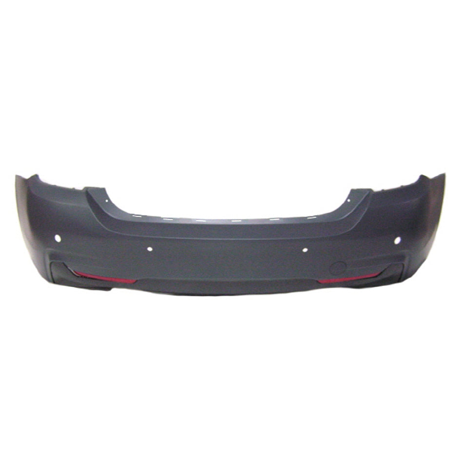 Innovative Motorsports 2014-2020 BMW F32 BMW M Sport M-Tech Style Diffuser Only