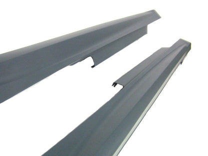 Faldones laterales M-TECH para BMW F32 Coupé y F33 Convertible (2014-2020) de Innovative Motorsports 