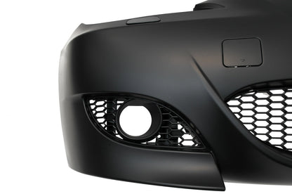 Innovative Motorsports 2004-2007 BMW E60 5 Series M5 Style Front Bumper w/o PDC Type