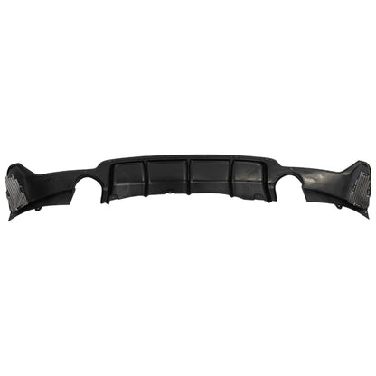 Innovative Motorsports 2014-2020 BMW F32 BMW MPerformance Style Diffuser Only