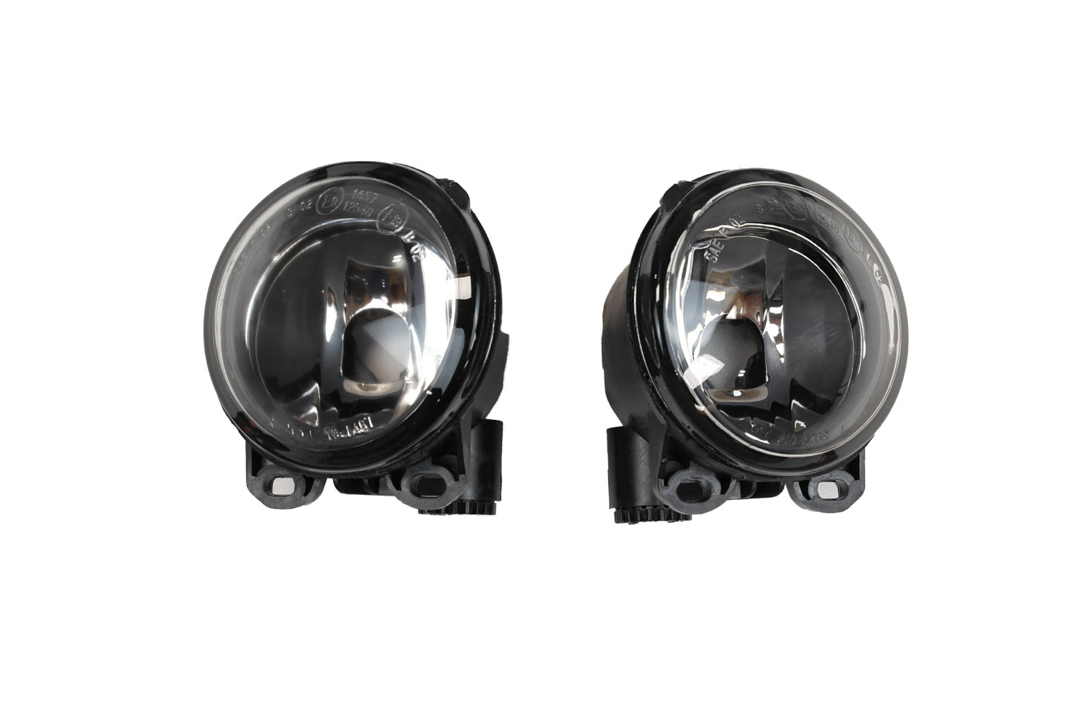 Innovative Motorsports 2007-2010 PER-LCI, 2011-2013 LCI BMW E92, E93 M Sport Front Bumper W/ Fog Lamps