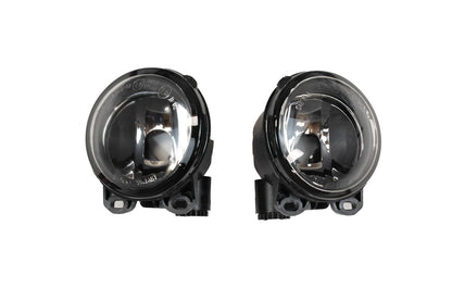 Innovative Motorsports 2007-2010 PER-LCI, 2011-2013 LCI BMW E92, E93 M Sport Front Bumper W/ Fog Lamps