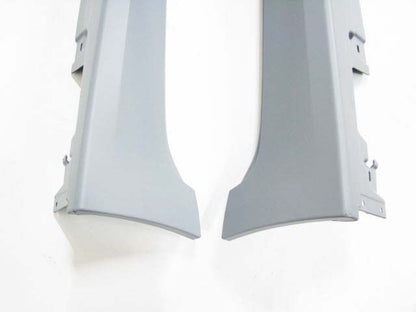 Innovative Motorsports 2011-2016 BMW 5 Series F10 M5 M-TECH Style Side Skirt