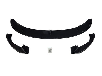 Innovative Motorsports BMW F32 Carbon Fiber MP Style Front Lip for MSPORT Front Bumper
