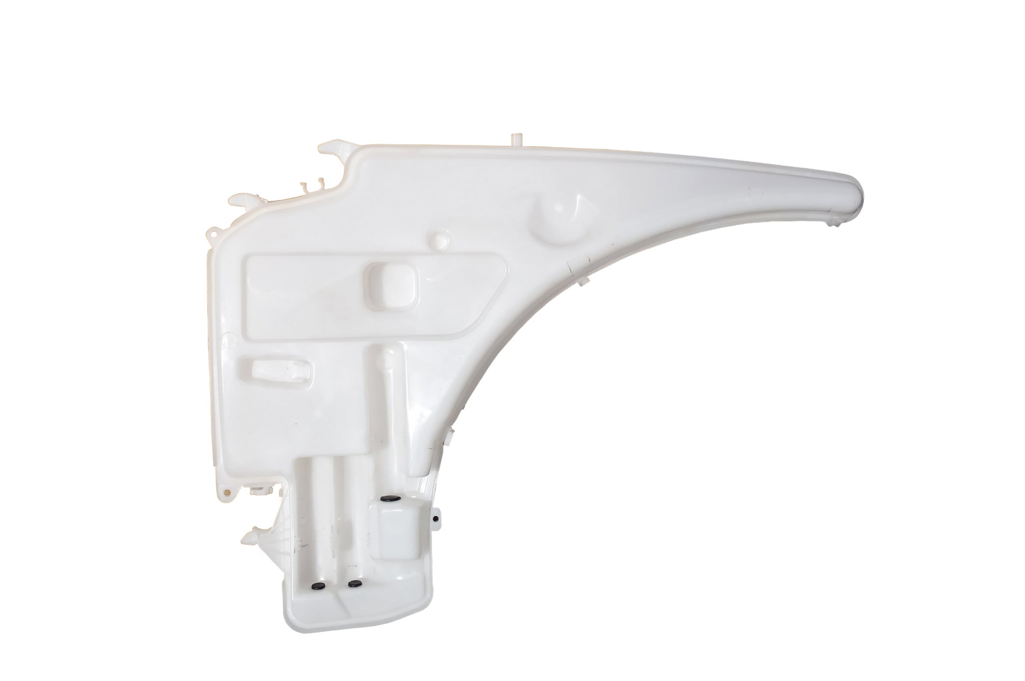 Innovative Motorsports 2007-2013 BMW E92/E93 M3 Style Fenders w/ Fender Lamps LED