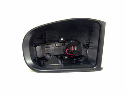 Innovative Motorsports 2002-2006 Mercedes Benz E Class W211 Side Mirrors