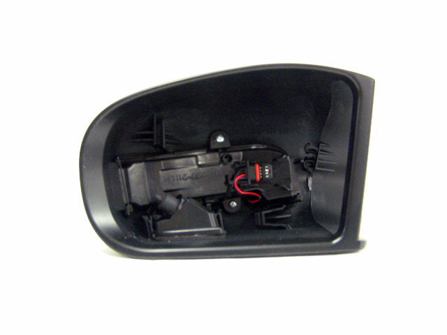 Innovative Motorsports 2002-2006 Mercedes Benz E Class W211 Side Mirrors