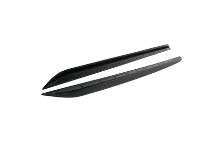 Innovative Motorsports 2019+ BMW G20 M-Performance Style Side Skirts