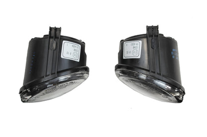 Innovative Motorsports 2007-2010 PER-LCI, 2011-2013 LCI BMW E92, E93 M Sport Front Bumper W/ Fog Lamps