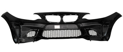 Innovative Motorsports 2014-2018 BMW F22/F23 M2 Style Front Bumper w/o PDC Holes