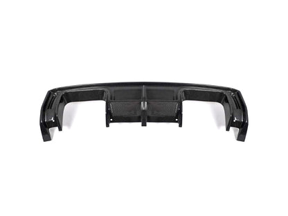 AutoTecknic Dry Carbon Versus Rear Diffuser - G80/ G81 M3 | G82/ G83 M4