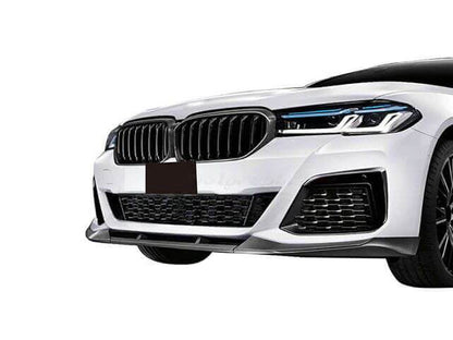 Innovative Motorsports 2021-2023 BMW G30 LCI M Performance Style Front Bumper With PDC