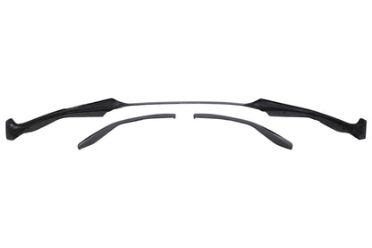 Innovative Motorsports 2019-2021 BMW PRE-LCI G20 3 Series w/ M-PKG, MP Style Carbon Front Lip (3PCS)
