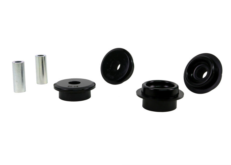 Whiteline Differential Mount Bushing Kit (90-05 Mazda Miata NA/NB)