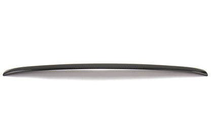 OLM Dry Carbon Fiber Trunk Finish - 2015-2021 Subaru WRX / STI
