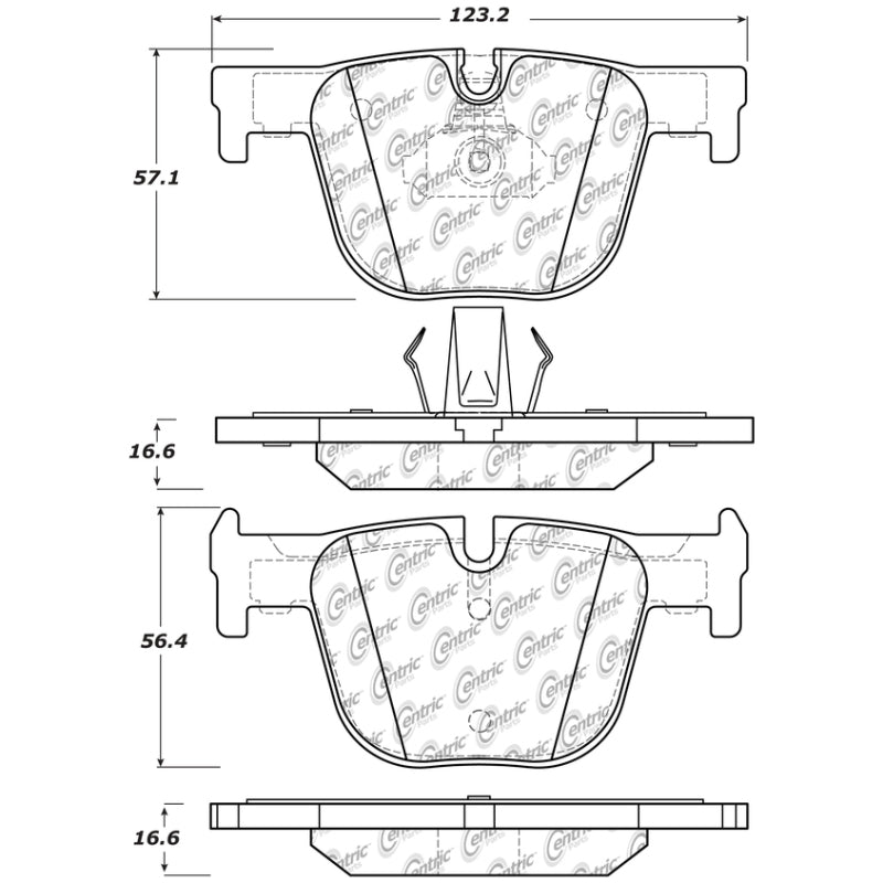 Technical Drawing