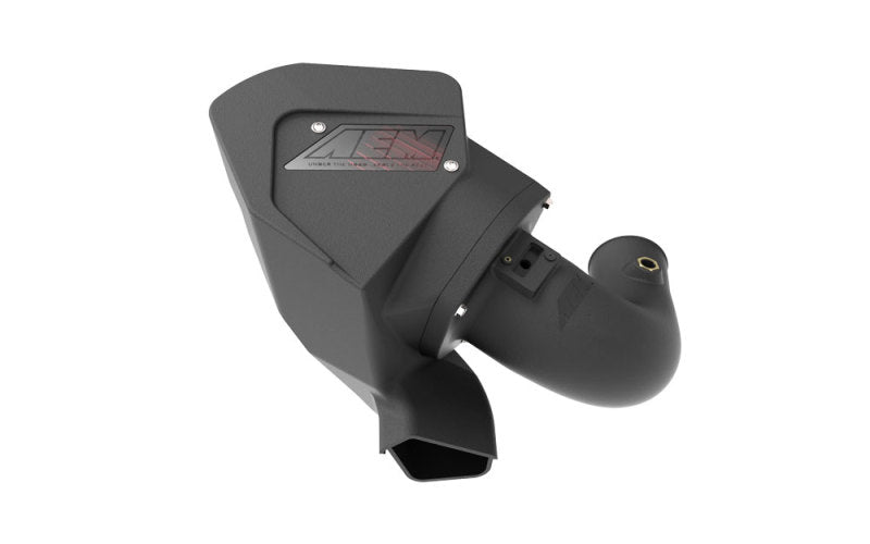 AEM F/I Cold Air Intake System (21-23 Toyota GR Supra)