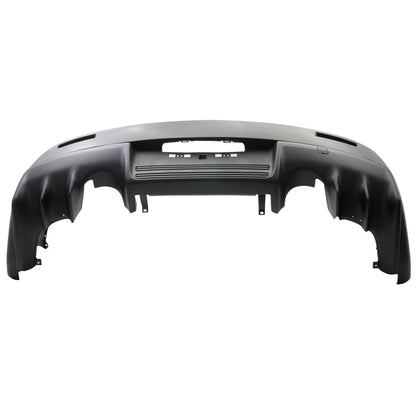 K2 Industries 2008-2015 Mitsubishi Lancer EVO X Style Rear Bumper Cover PP