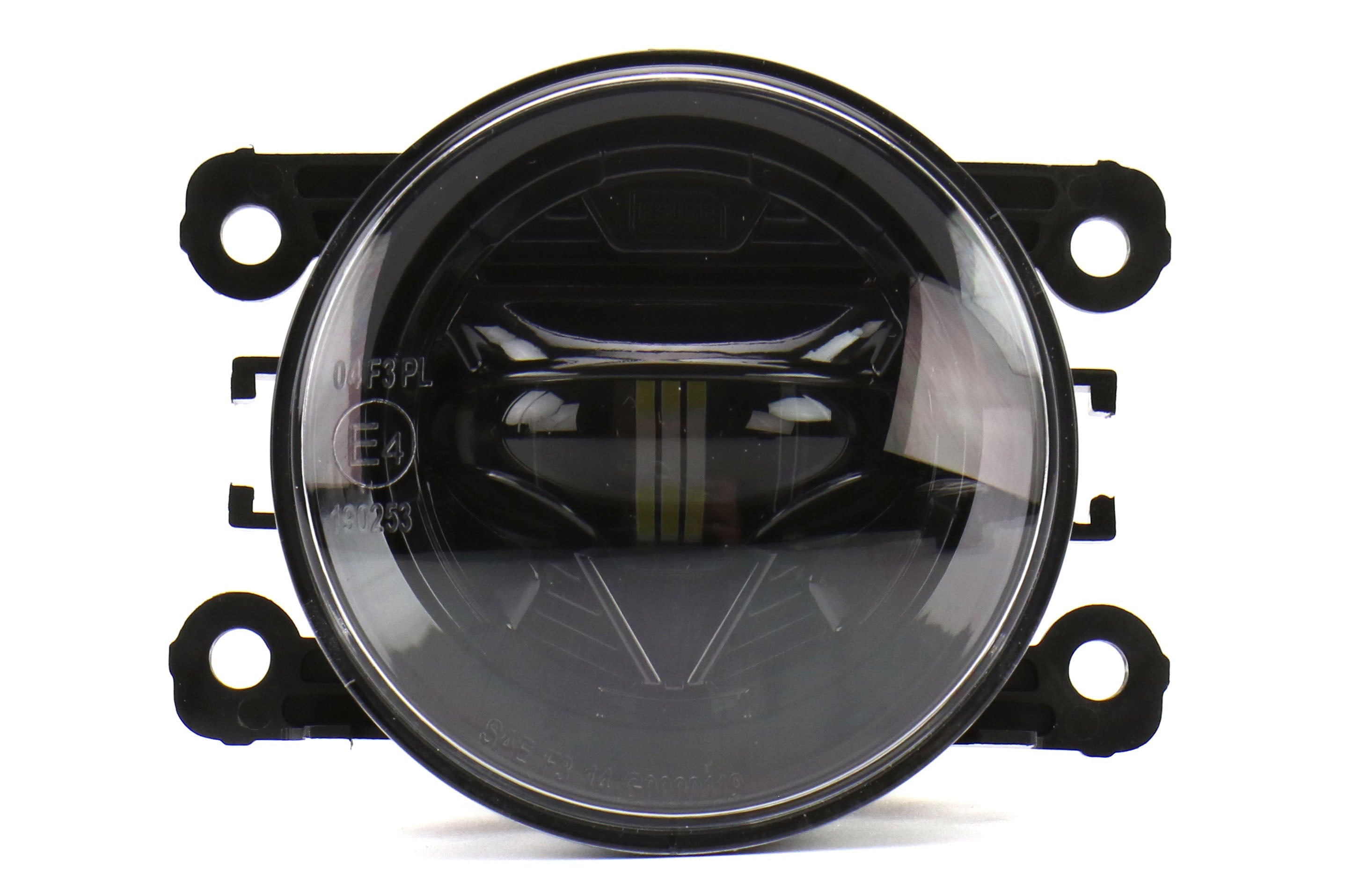 Faros antiniebla LED OLM Nightseeker - Honda Civic 2016-2021