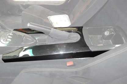 Consola de cambio de marchas central DarwinPRO | Lamborghini Gallardo 2004-2014