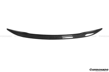 Carbonado 2016-2020 BMW 2 Series M2  M2C F87 F22 VRS Style Trunk Spoiler