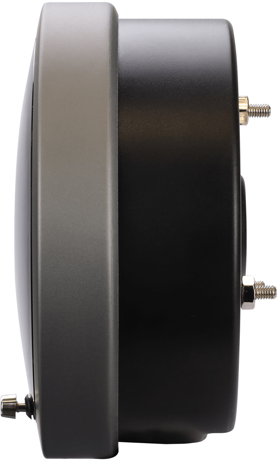 Prosport 3 - 1/3" JDM Electrical Tachometer With Peak/Warning - 4