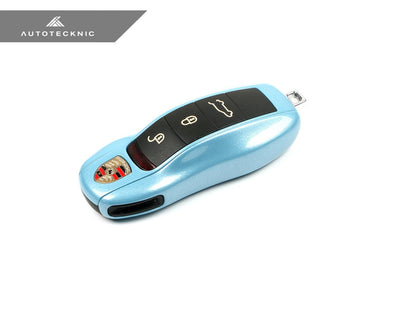 Moldura de llave remota pintada AutoTecknic - Porsche (G1)