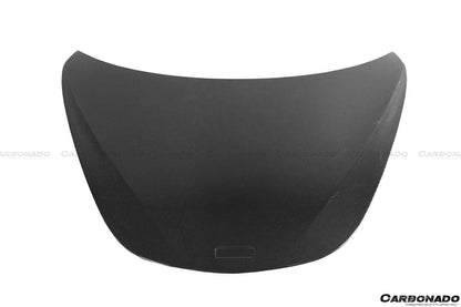 Carbonado 2018-2021 McLaren 540C & 570S & 600LT OEM Style Carbon Fiber Hood