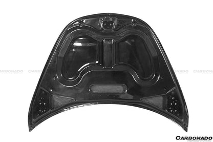 Carbonado 2018-2021 McLaren 540C & 570S & 600LT OEM Style Carbon Fiber Hood
