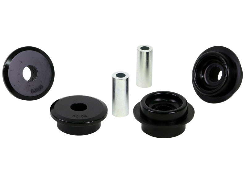 Whiteline Differential Mount Bushing Kit (90-05 Mazda Miata NA/NB)