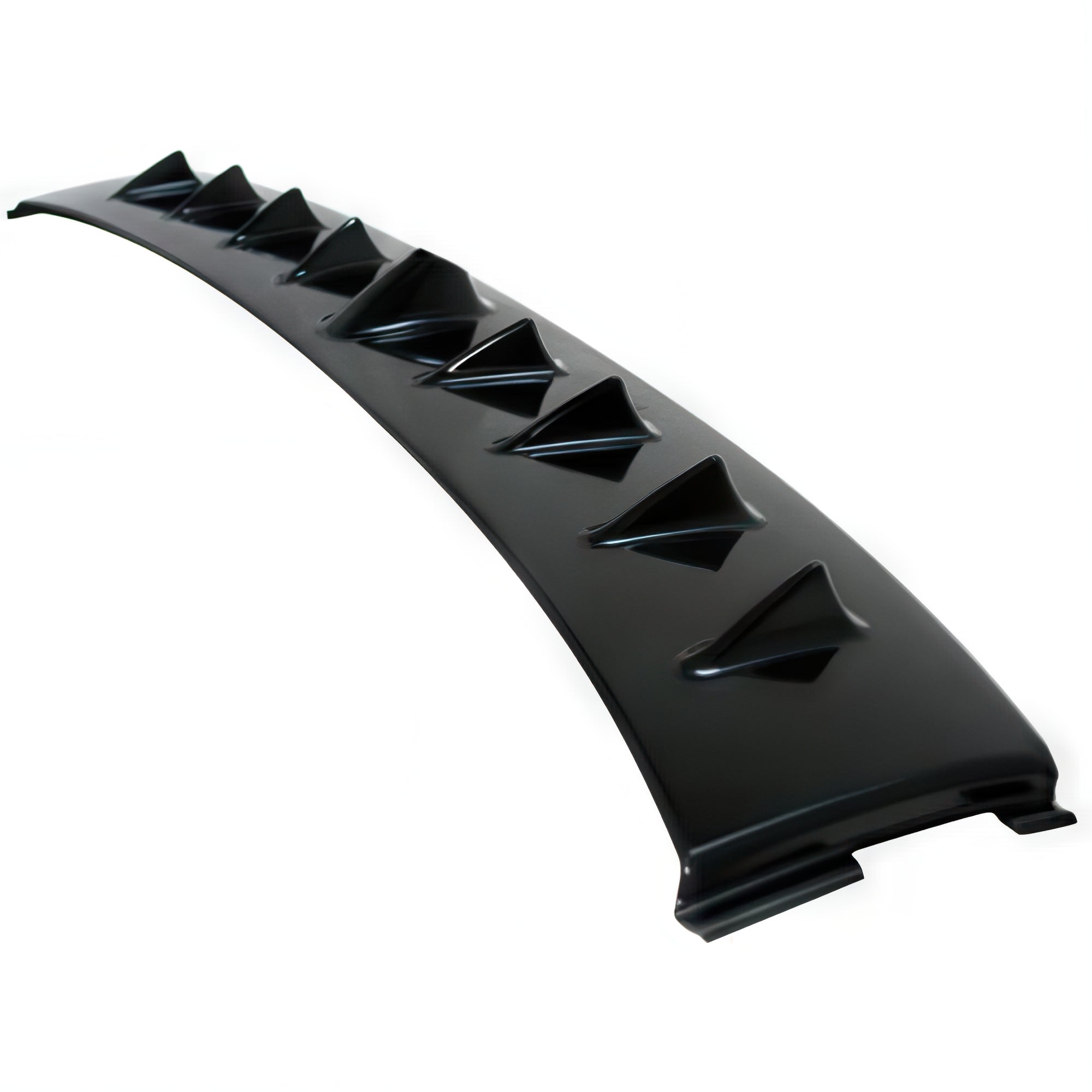 BLOX RACING  VORTEX GENERATOR Evo 8/9 (BXPP-26001) - JD Customs U.S.A