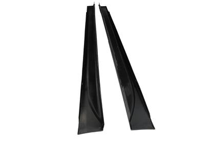 Innovative Motorsports 2012-2018 BMW F30  3Series M-TECH Style Side Skirt