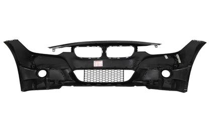 Innovative Motorsports 2012-2018 BMW F30 M-Sport Style Front Bumper W/ Fog Lamps