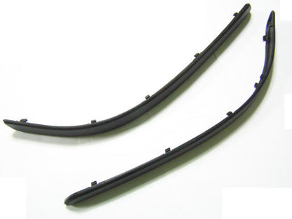 Innovative Motorsports 1996-2003 BMW 5 Series E39 M5 Style Front Bumper