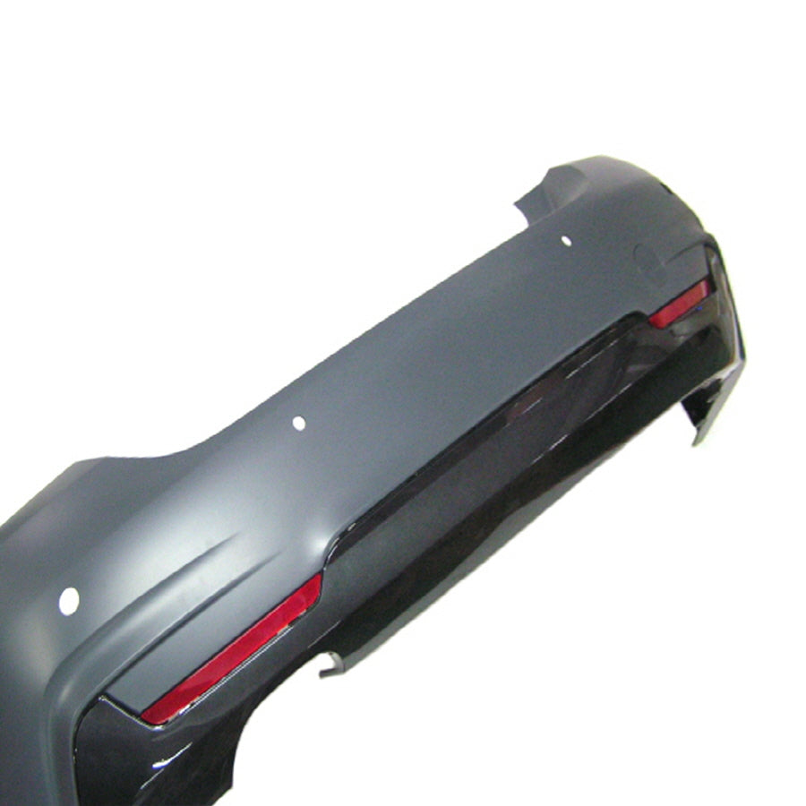 Innovative Motorsports 2014-2020 BMW F32 BMW M Sport M-Tech Style Diffuser Only