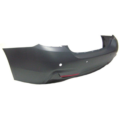 Innovative Motorsports 2014-2020 BMW F32 BMW M Sport M-Tech Style Diffuser Only