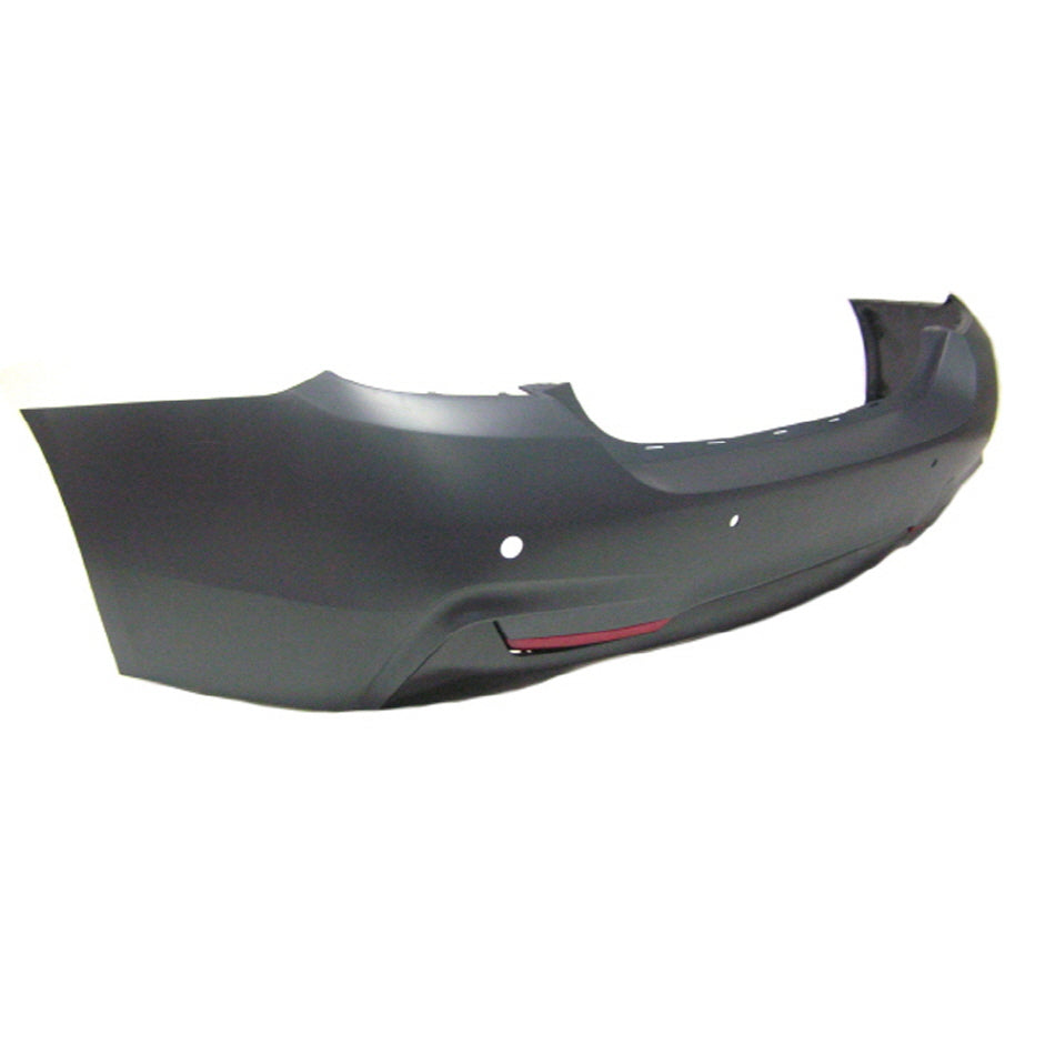 Innovative Motorsports 2014-2020 BMW F32 BMW M Sport M-Tech Style Diffuser Only