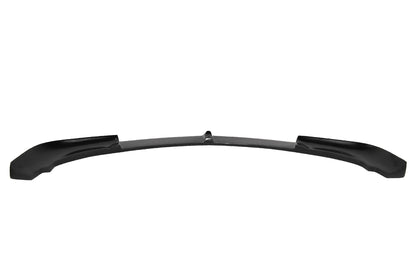 Parachoques delantero de fibra de carbono estilo V de Mercedes Benz GG W212 E63 AMG 2010-2013 de Innovative Motorsports 