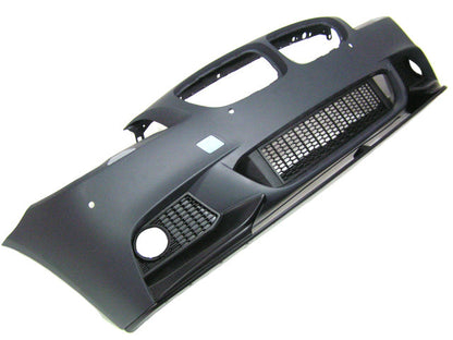Innovative Motorsports 2011-2013 BMW 5 Series F10 PRE-LCI Performance Style Front Bumper W/ Front Lip