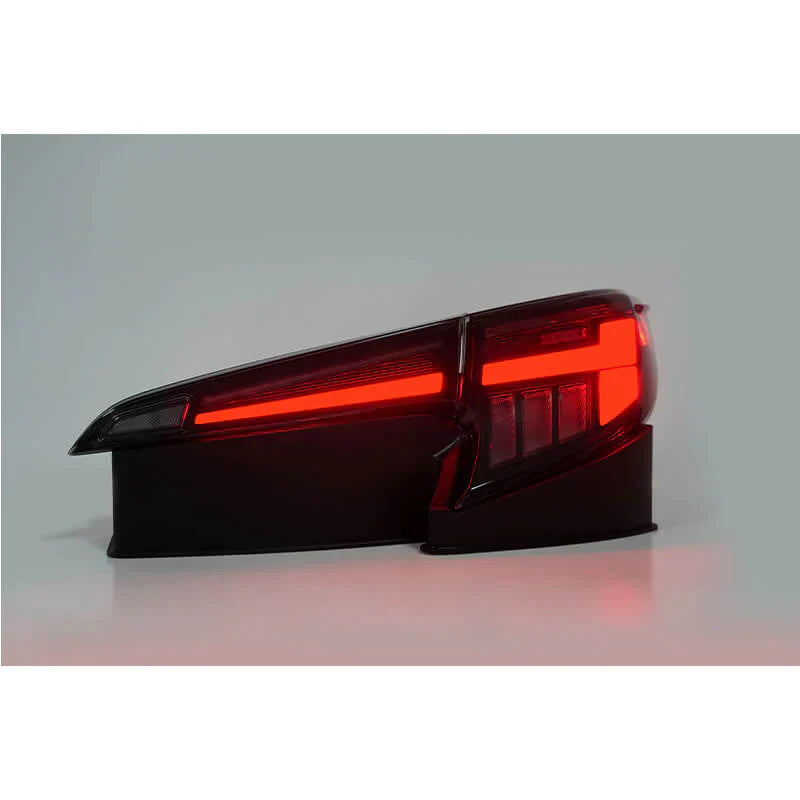 NTXGlow Tail Lights | Toyota GR Corolla - 7