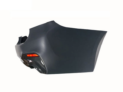 Innovative Motorsports 2017-2020 BMW G30 PRE-LCI M-Tech Style Rear Bumper