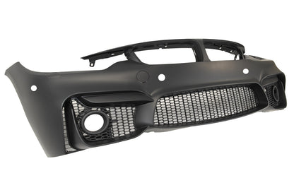 Innovative Motorsports 2014-2020 BMW F32 M4 Style Fog Type Front Bumper