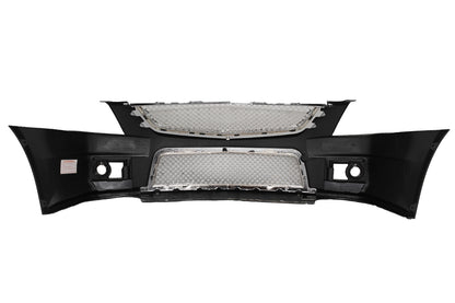 Innovative Motorsports 2008-2013 Cadillac CTS-V Style Front Bumper w/ Front Grille with FOG Lights