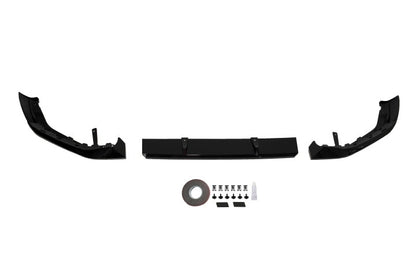 Innovative Motorsports 2021-2023 BMW G30 LCI M Performance Style Front Bumper With PDC