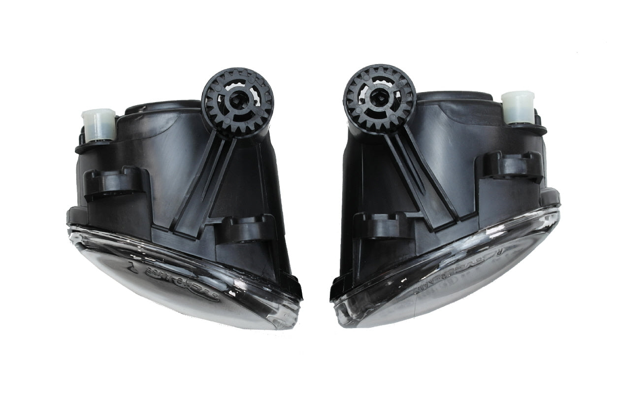 Innovative Motorsports 2007-2010 PER-LCI, 2011-2013 LCI BMW E92, E93 M Sport Front Bumper W/ Fog Lamps