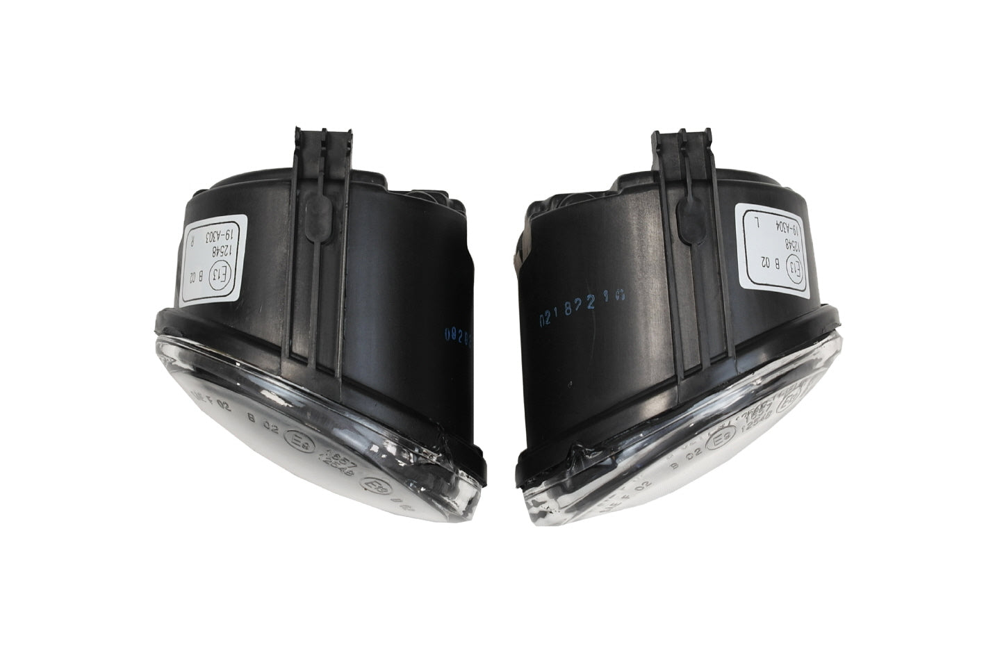 Innovative Motorsports 2007-2010 PER-LCI, 2011-2013 LCI BMW E92, E93 M Sport Front Bumper W/ Fog Lamps