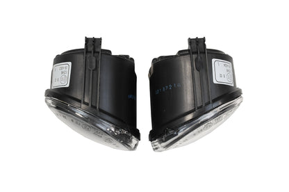 Innovative Motorsports 2007-2010 PER-LCI, 2011-2013 LCI BMW E92, E93 M Sport Front Bumper W/ Fog Lamps